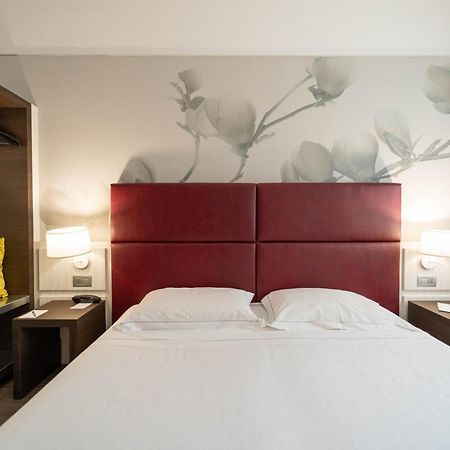 Hotel Villa Nabila Reggiolo Zewnętrze zdjęcie