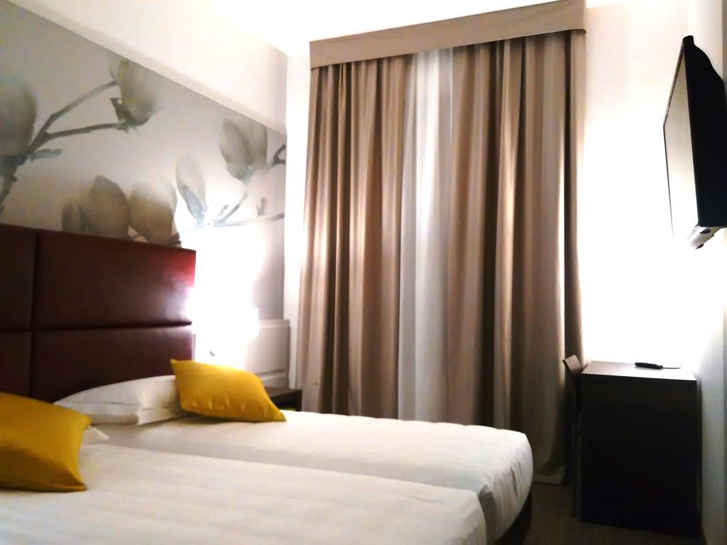 Hotel Villa Nabila Reggiolo Pokój zdjęcie