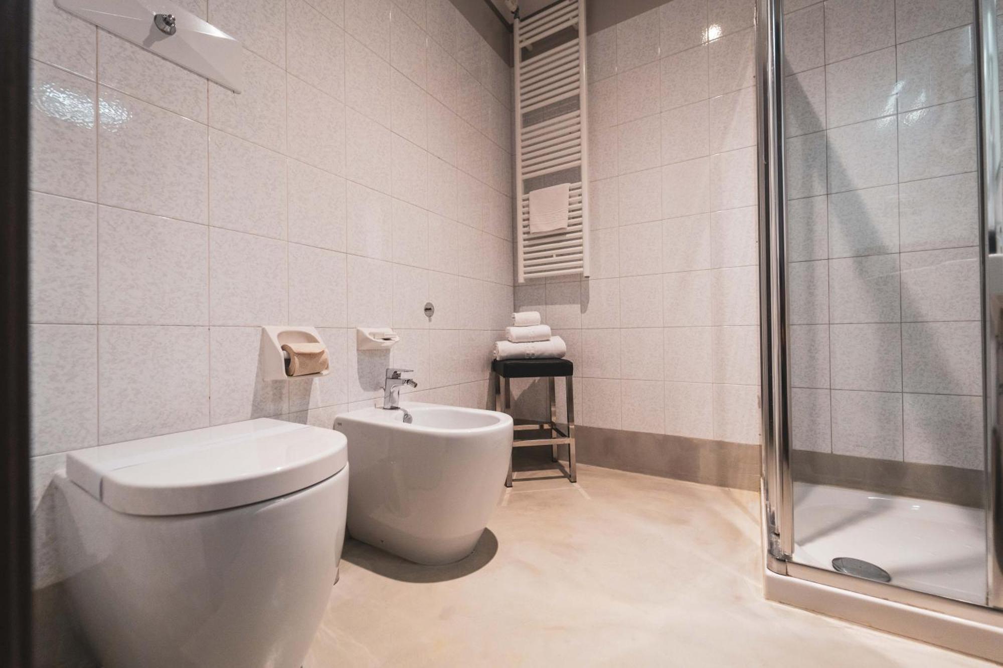 Hotel Villa Nabila Reggiolo Zewnętrze zdjęcie