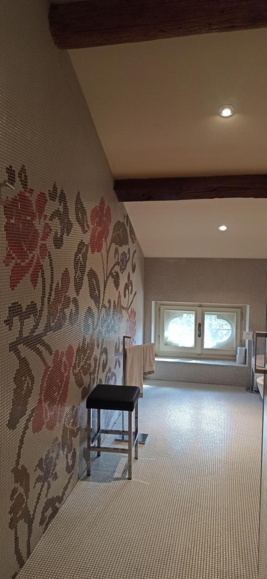 Hotel Villa Nabila Reggiolo Zewnętrze zdjęcie