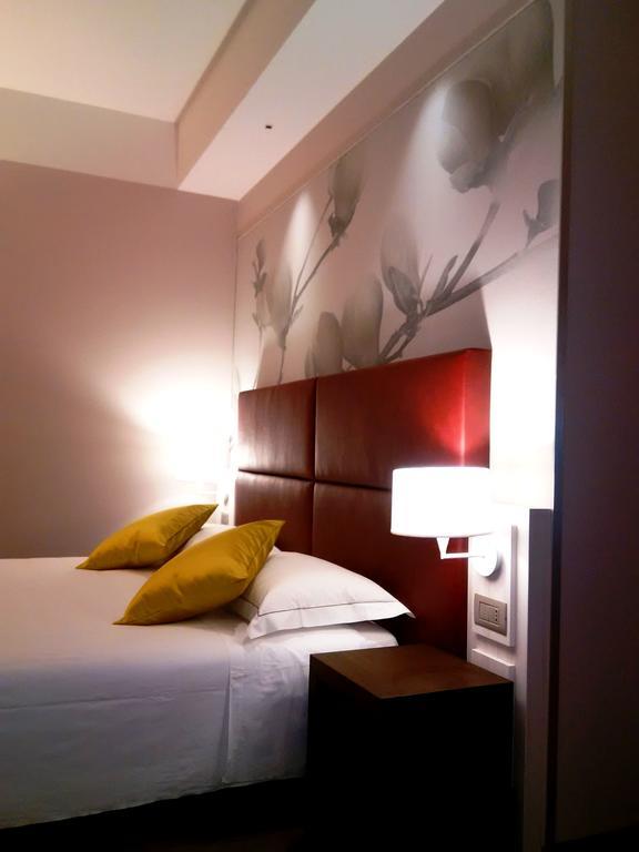 Hotel Villa Nabila Reggiolo Zewnętrze zdjęcie