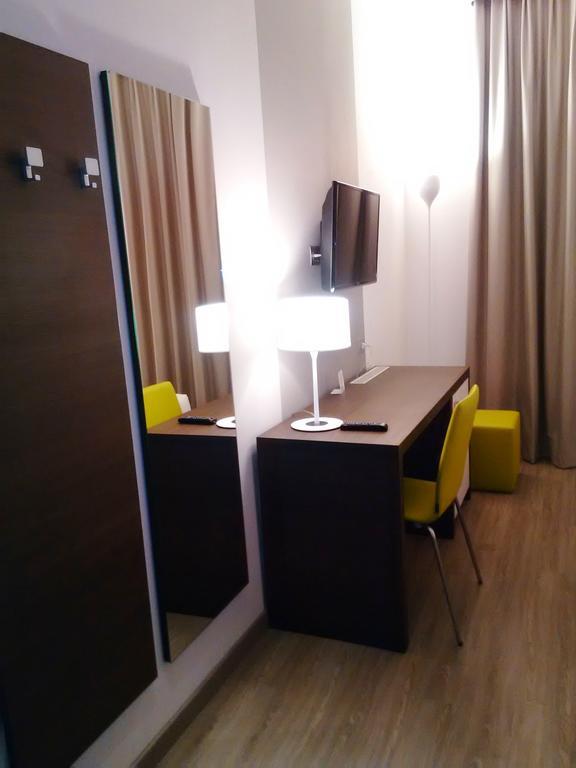 Hotel Villa Nabila Reggiolo Zewnętrze zdjęcie