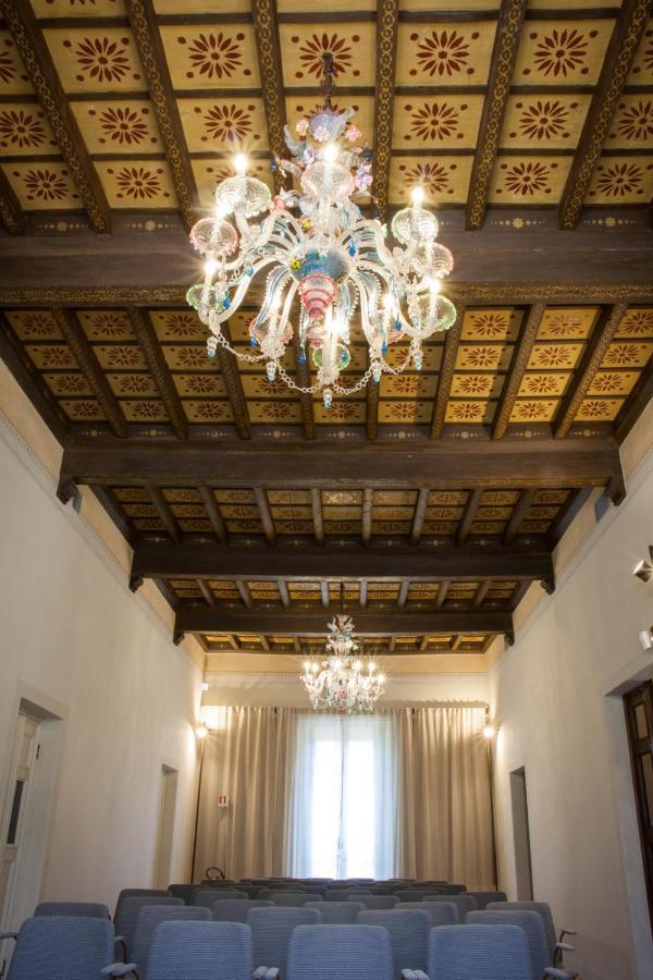 Hotel Villa Nabila Reggiolo Zewnętrze zdjęcie