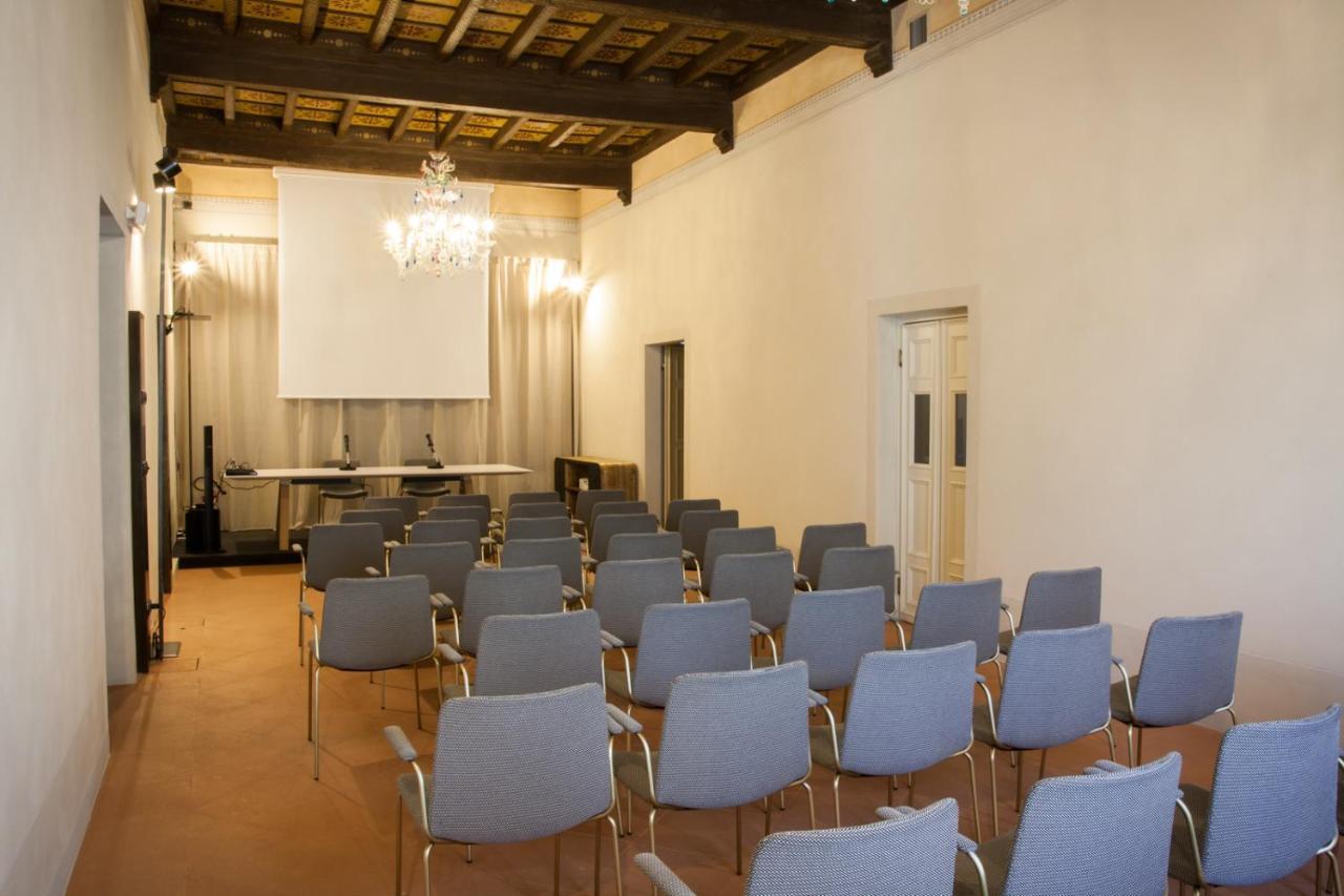 Hotel Villa Nabila Reggiolo Zewnętrze zdjęcie